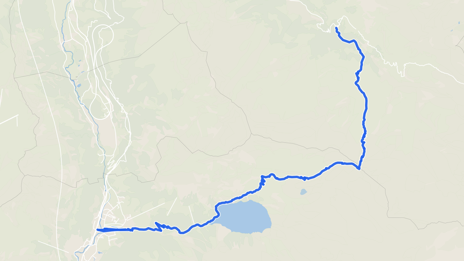 Via Alpina